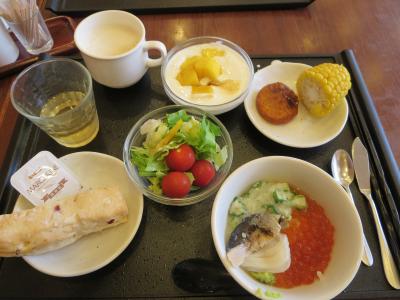 便利な立地です。