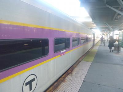 コミューターレイル