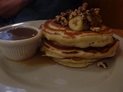 美味しいけど高い！