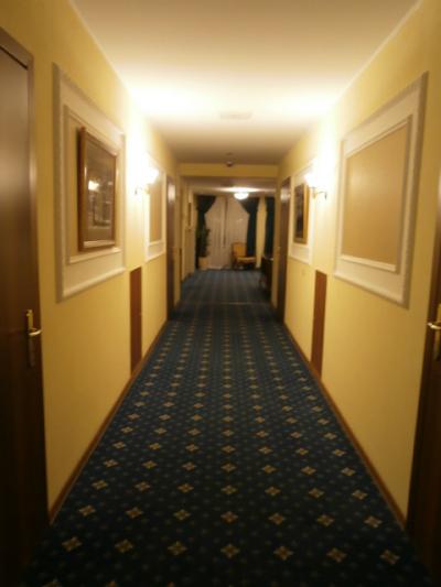 ホテル写真