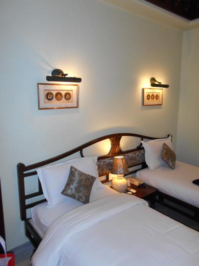 アンティークな家具