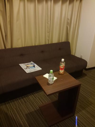 コスパの高いホテル