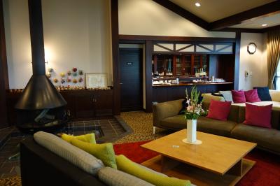 クラブリゾート　鉄板ダイニング　蓼科　柊