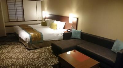 近江町市場の目の前！