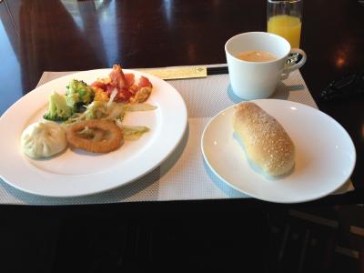 コーヒーの味も良くなってきました