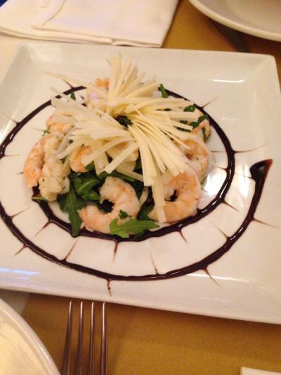 釜焼きピッザ最高