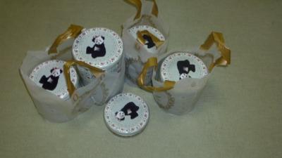 お土産に最高。