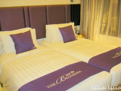 リノベーションされていてキレイです。