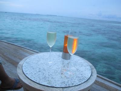 水上レストラン