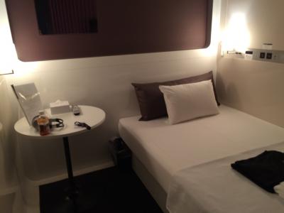 福岡空港から国際線の前泊利用