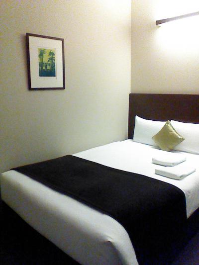 静かで落ち着いた雰囲気です！