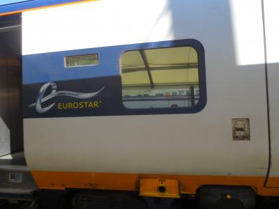 海底トンネル、疲れ果てて寝てしまいました…。