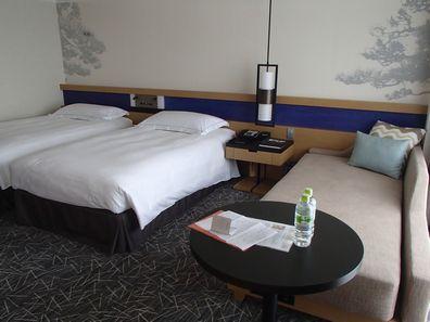 夏休み最後のお楽しみでした