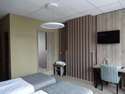 きれいに整っている室内です