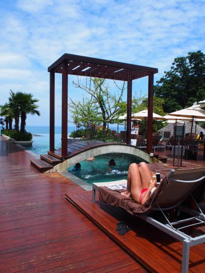 インフィニティプール