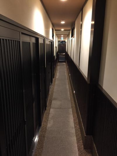 一人女子旅に最適&#9825;