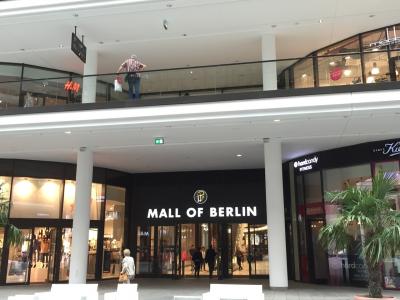 全館FREEWi-Fiの最新ショッピングモール