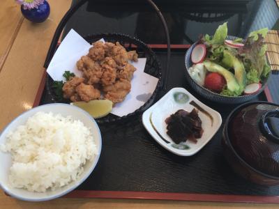日本人の日本食レストラン