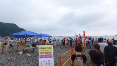 雨にも負けず風にも負けず・・・