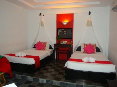 一人ではもったいないくらい広かった。