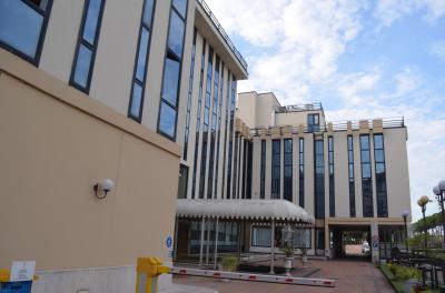 建物の外観です