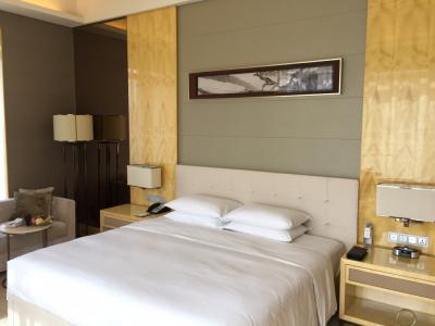 寝心地最高のベッド