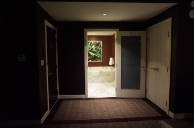 余裕のある広さ