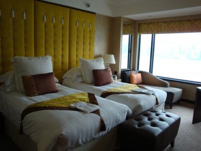 ハーバービューがお勧めです！