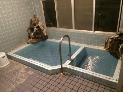 ホテルフォレストヒルズ那須 板室別邸（旧山晃館）