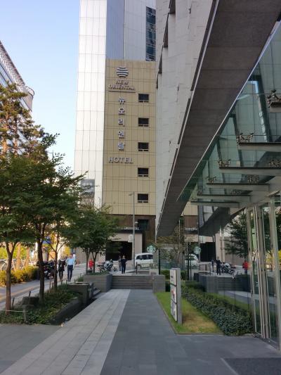 リニューアルオープン