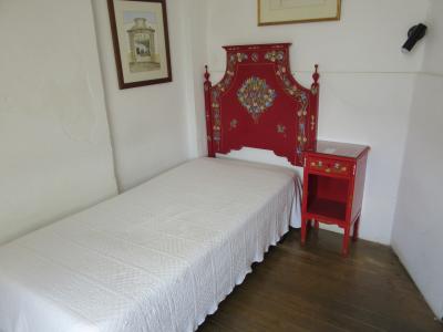 シングルルーム