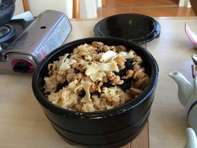 とにかく料理が最高！