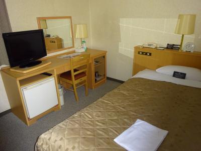 駅に近くてライブに便利