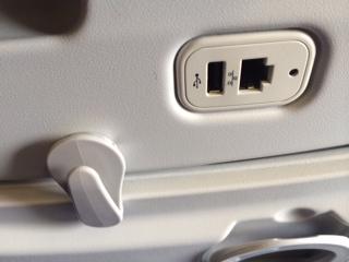 想像より快適でした