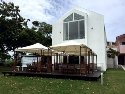 ザ・ビーチテラス　＜石垣島＞