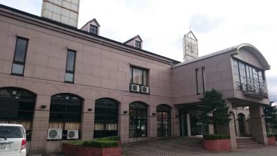 HOTEL CITY PLAZA寄居