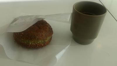 とにかくお茶だらけのpa