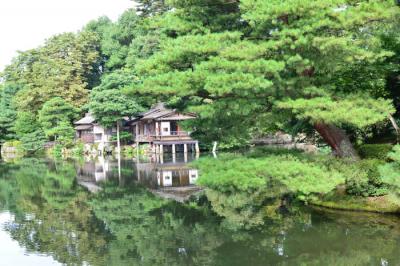 夏は朝いちばんがおすすめ