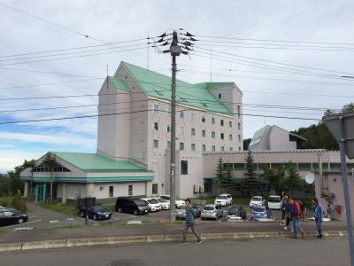 スタッフの対応は満点！