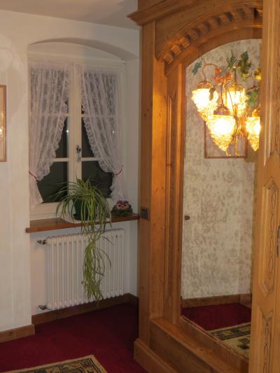 可愛らしい、拘りを感じるホテル