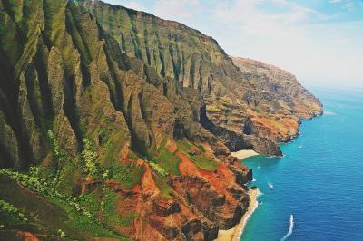 ナ・パリ・コースト