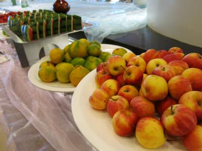 果物がこのまま！？