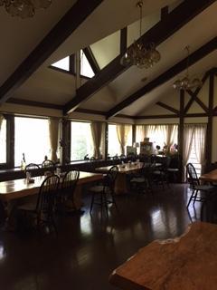 ペンション　ラ・フォリア