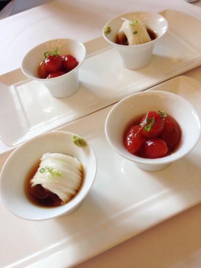 台湾滞在中は、2回通う店です。