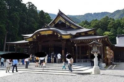 新潟随一のパワースポット！