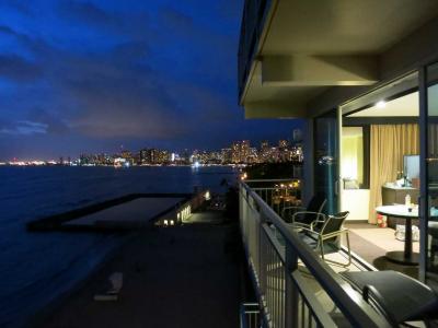 オーシャンフロント