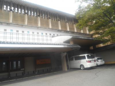 良い旅館です。