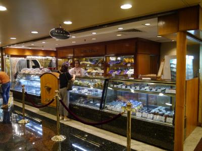 どれもをとっても美味しい