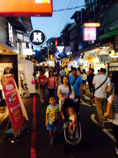 ブラブラ～っと楽しみました