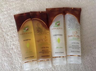 離島に行かずともゆったりとしたリゾート感が感じられます